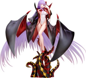 【限定販売】Fate/Grand Order ムーンキャンサー／BB 小悪魔たまご肌Ver. 1/8 完成品フィギュア[アルター]【同梱不可】《発売済・在庫品》