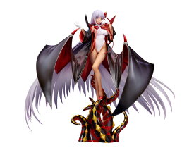 Fate/Grand Order ムーンキャンサー／BB 南国小麦色Ver. 1/8 完成品フィギュア[アルター]【同梱不可】【送料無料】《発売済・在庫品》