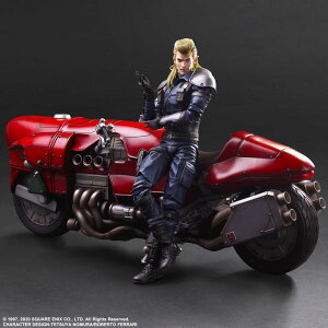 t@Cit@^W[ VII CN PLAY ARTS [`FoCNSET[XNEFAEGjbNX]yszyzsρE݌ɕit
