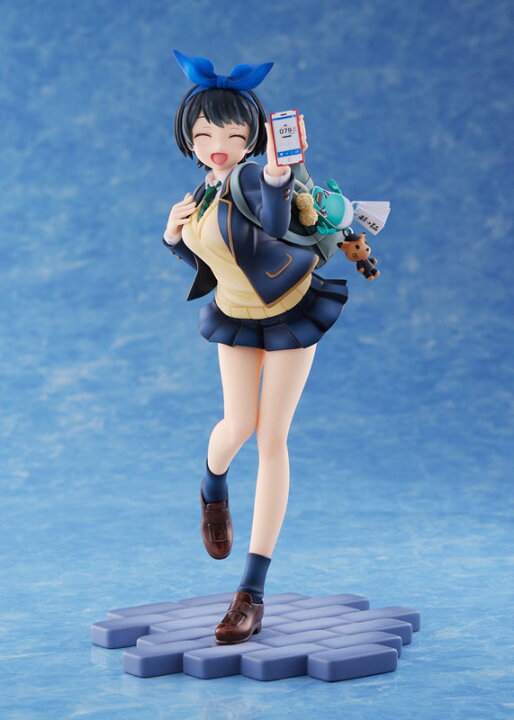 楽天市場】【あみあみ限定版】【限定販売】彼女、お借りします「更科 