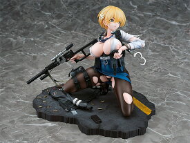 【限定販売】ドールズフロントライン VSK-94 重傷Ver. 1/6 完成品フィギュア[ファット・カンパニー]【送料無料】《発売済・在庫品》