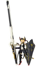 メガミデバイス BULLET KNIGHTS ランチャー 1/1 プラモデル（再販）[コトブキヤ]【送料無料】《発売済・在庫品》