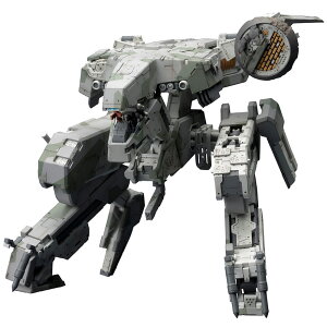 ^MA\bh4 KYEIuEUEpgIbg ^MA REX METAL GEAR SOLID 4 Ver. 1/100 vfiĔ́j[RguL]s02\t