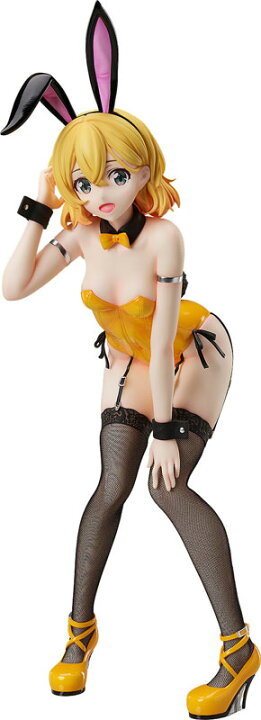 楽天市場】B-STYLE 彼女、お借りします 七海麻美 バニーVer. 1/4 完成 