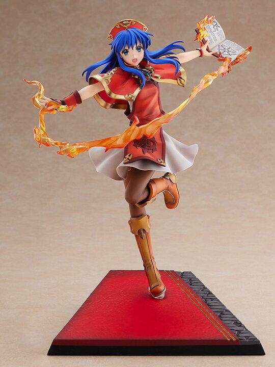 楽天市場】【限定販売】ファイアーエムブレム 封印の剣 リリーナ 1/7 