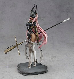 【限定販売】FALSLANDER HEMET NETHEL 1/7 完成品フィギュア[ウイング]【送料無料】《発売済・在庫品》