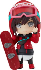 ねんどろいど RWBY 氷雪帝国 ルビー・ローズ・ルシードドリーム[グッドスマイルカンパニー]【送料無料】《発売済・在庫品》