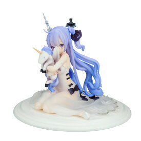 アズールレーン ユニコーン 軽装ver. 1/7 完成品フィギュア[わんだらー]【送料無料】《発売済・在庫品》