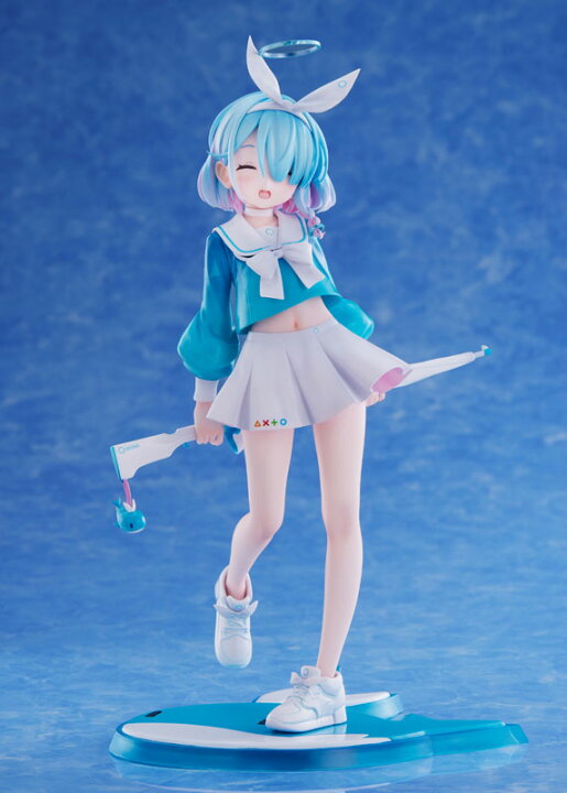楽天市場】【あみあみ限定特典】【限定販売】ブルーアーカイブ 