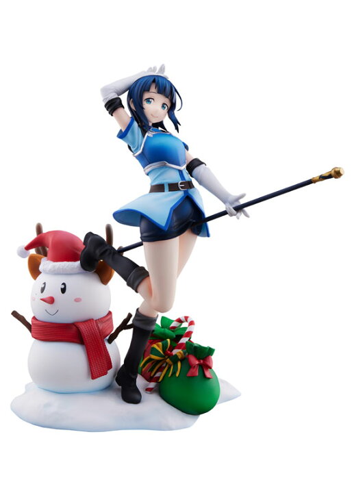 楽天市場】ソードアート・オンライン「サチ」1/7 完成品フィギュア 