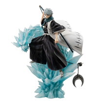 楽天市場】g.e.m.シリーズ bleach 四楓院 夜一 破面篇 完成品 
