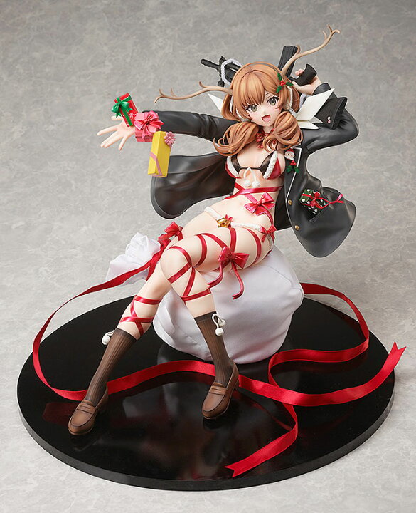 楽天市場】【限定販売】B-style ドールズフロントライン 89式 