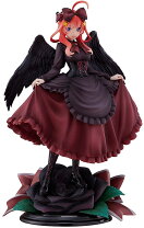 楽天市場】五等分の花嫁∫∫ 中野三玖 堕天使ver. フィギュアの通販