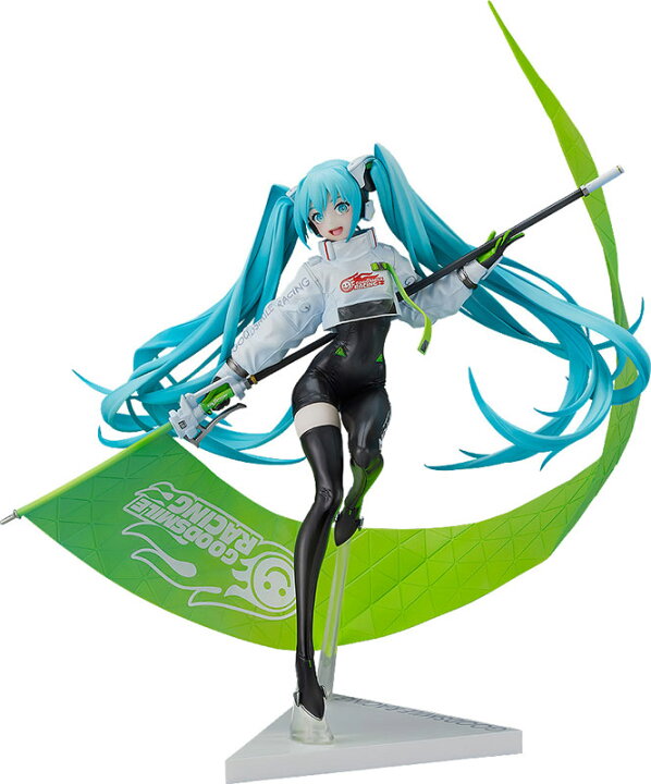 楽天市場】初音ミク GTプロジェクト レーシングミク 2022Ver. 1/7 完成 