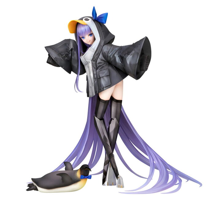 楽天市場】Fate/Grand Order ランサー/謎のアルターエゴ・Λ 1/7 完成品 