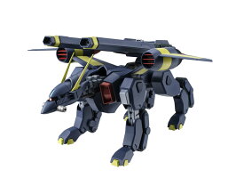 ROBOT魂 〈SIDE MS〉 TMF/A-802 バクゥ ver. A.N.I.M.E. 『機動戦士ガンダムSEED』[BANDAI SPIRITS]【送料無料】《発売済・在庫品》