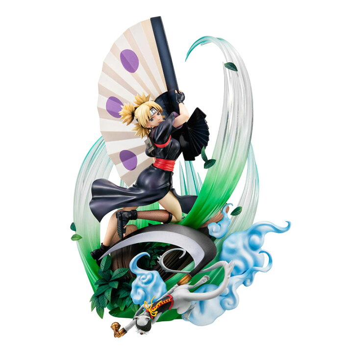 楽天市場】【限定販売】NARUTOギャルズDX NARUTO-ナルト- 疾風伝 