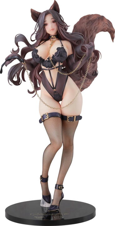 楽天市場】HaneAme 雨波 犬ペット彼女 1/6 完成品フィギュア 