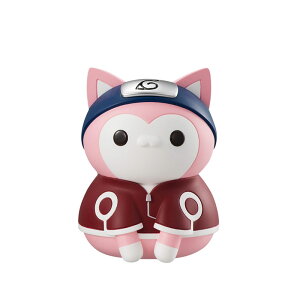 MEGA CAT PROJECT NARUTO-ig- jƂ傫ȃjgIREBOOT tTN[KnEX]sρE݌ɕit