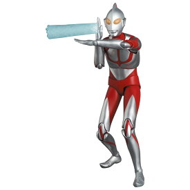 マフェックス No.207 MAFEX ウルトラマン(シン・ウルトラマン版) DX Ver.[メディコム・トイ]《発売済・在庫品》