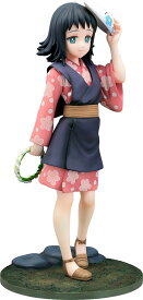 鬼滅の刃 真菰 1/7 完成品フィギュア[ファット・カンパニー]【送料無料】《発売済・在庫品》