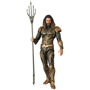 }tFbNX No.209 MAFEX AQUAMAN(ZACK SNYDERfS JUSTICE LEAGUE Ver.)[fBREgC]sρE݌ɕit