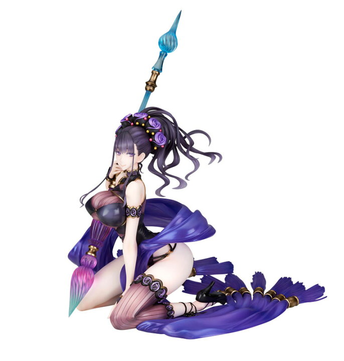 楽天市場】Fate/Grand Order ライダー/紫式部 1/6 完成品フィギュア 
