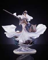 予約開始】9月9日 「アズールレーン 瑞鶴 瞬速の真名 1/4 完成品  