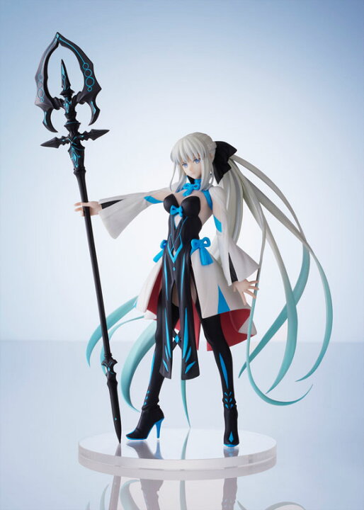 楽天市場】ConoFig Fate/Grand Order バーサーカー/モルガン 完成品 
