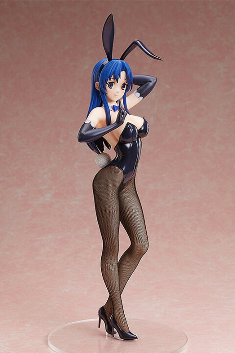 楽天市場】【限定販売】B-style とらドラ！ 川嶋亜美 バニーVer. 1/4 