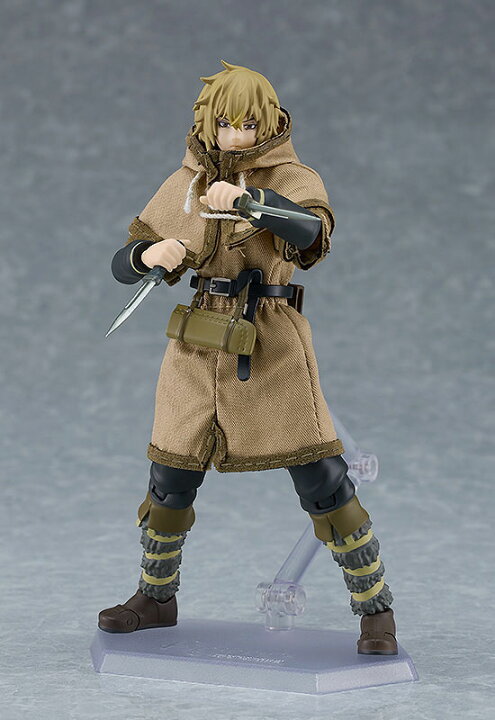 楽天市場】【限定販売】figma ヴィンランド・サガ トルフィン 