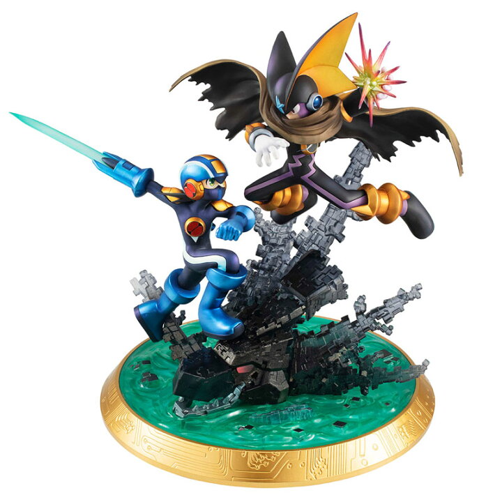 楽天市場】【限定販売】ゲームキャラクターズコレクションDX 