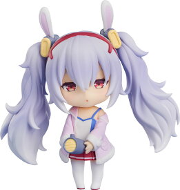 ねんどろいど アズールレーン ラフィー（再販）[グッドスマイルアーツ上海]《発売済・在庫品》