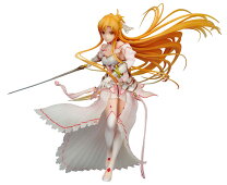 楽天市場】ソードアート・オンライン アスナ≪創世神ステイシア≫ 1/7 