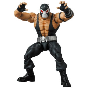 }tFbNX No.216 MAFEX BANE (BATMAN KNIGHTFALL Ver.)iĔ́j[fBREgC]sρE݌ɕit