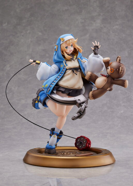 楽天市場】【あみあみ限定特典】GUILTY GEAR -STRIVE- 「ブリジット 