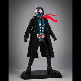 【限定販売】Ultimate Article 仮面ライダー(シン・仮面ライダー) 完成品フィギュア[メガハウス]【同梱不可】《発売済・在庫品》