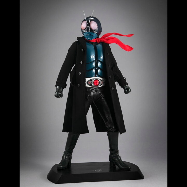楽天市場】【限定販売】Ultimate Article 仮面ライダー(シン・仮面 