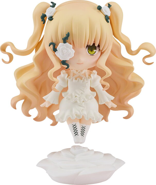 楽天市場】ねんどろいど ローゼンメイデン 雪華綺晶[グッドスマイル 