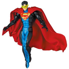 マフェックス No.219 MAFEX ERADICATOR(RETURN OF SUPERMAN)[メディコム・トイ]《発売済・在庫品》