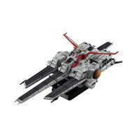 コスモフリートスペシャル 機動戦士ガンダムUC ネェル・アーガマRe.（再販）[メガハウス]《03月予約》