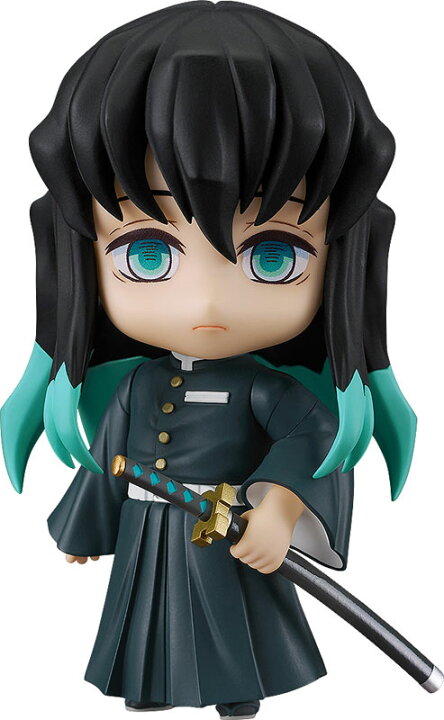 楽天市場】ねんどろいど 鬼滅の刃 時透無一郎[グッドスマイル 