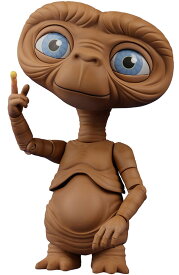 ねんどろいど E.T.[1000toys]《発売済・在庫品》