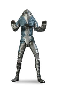 MAF(モンスターアクションフィギュア) 円谷プロ編 シン・ウルトラマン 外星人ザラブ 完成品フィギュア[EVOLUTION・TOY]《発売済・在庫品》