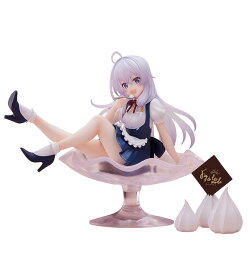 TENITOL 魔女の旅々 Fig a la mode イレイナ 完成品フィギュア[フリュー]《発売済・在庫品》