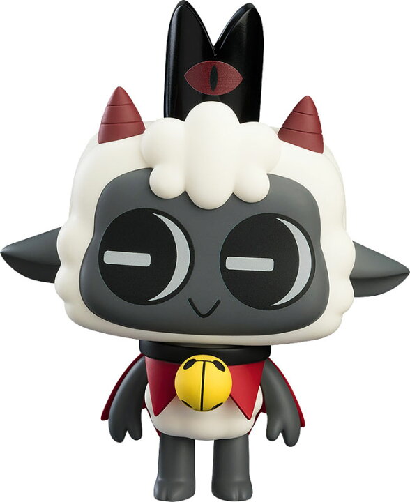 楽天市場】ねんどろいど Cult of the Lamb 子羊[グッドスマイル 