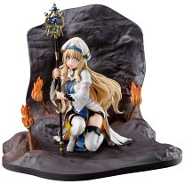 楽天市場】ゴブリンスレイヤー 牛飼娘 1/7スケール abs&pvc製 塗装済み 
