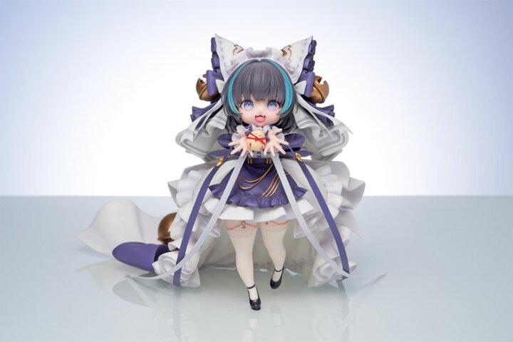 楽天市場】アズールレーン リトルチェシャー 1/6 完成品フィギュア 