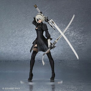 NieRFAutomata 2B(nB^) Version 2.0 itBMA[XNEFAEGjbNX]yzsρE݌ɕit