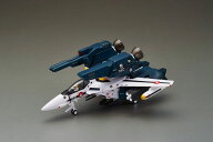 超時空要塞マクロス 完全変形VF-1Sストライクバルキリー ロイ・フォッカースペシャル moviever[アルカデ…